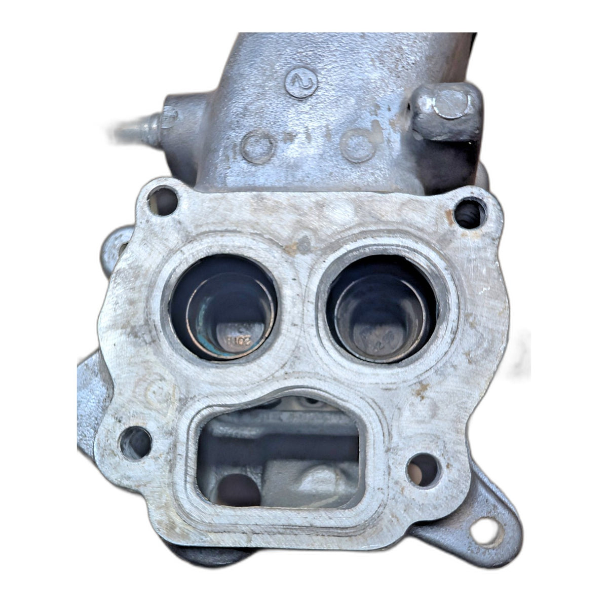 6.7L Power Stroke Thermostat - New Direct-Fit Diesel Replacement