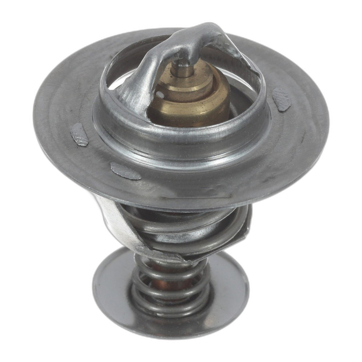 6.7L Power Stroke Thermostat - New Direct-Fit Diesel Replacement