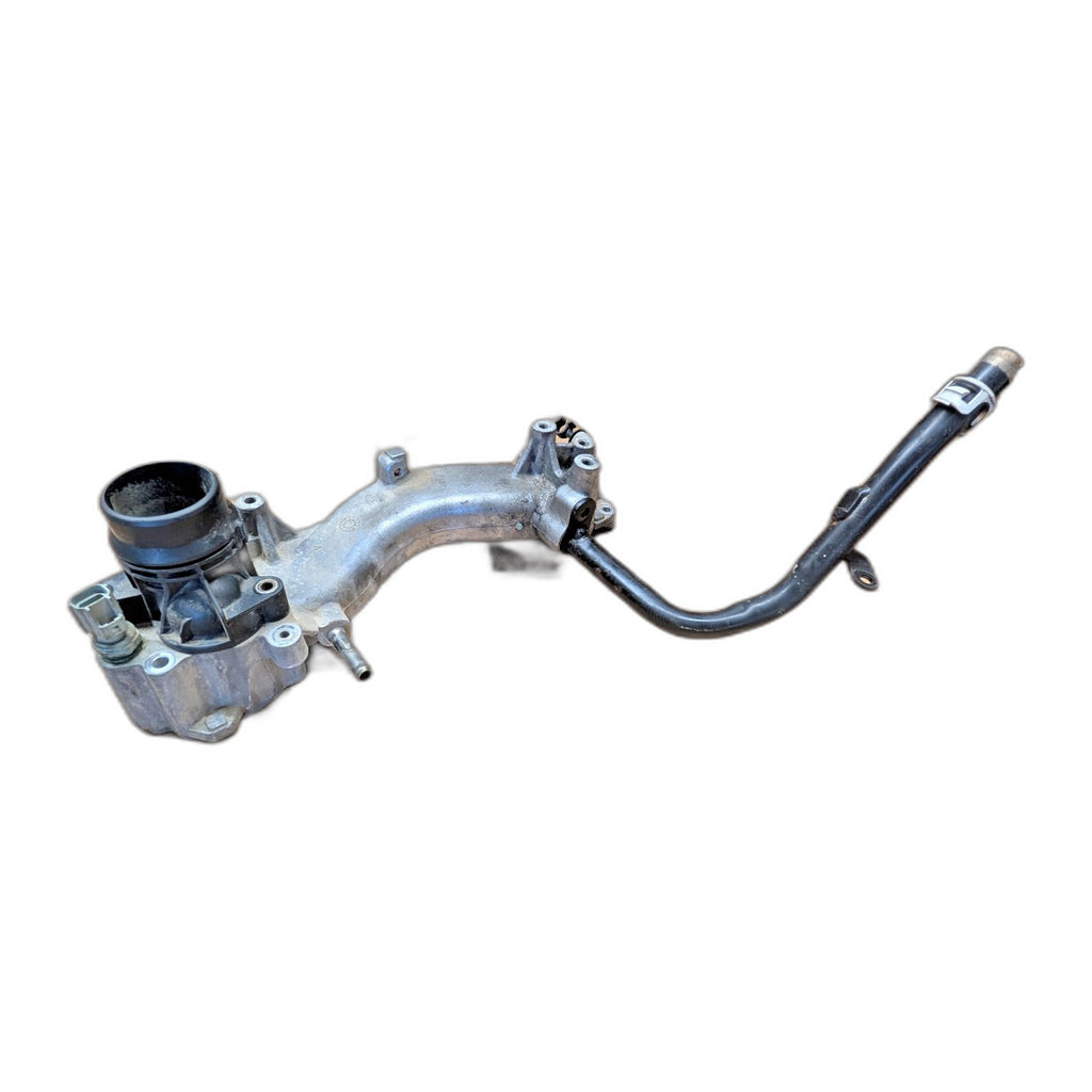 6.7L Power Stroke Thermostat - New Direct-Fit Diesel Replacement