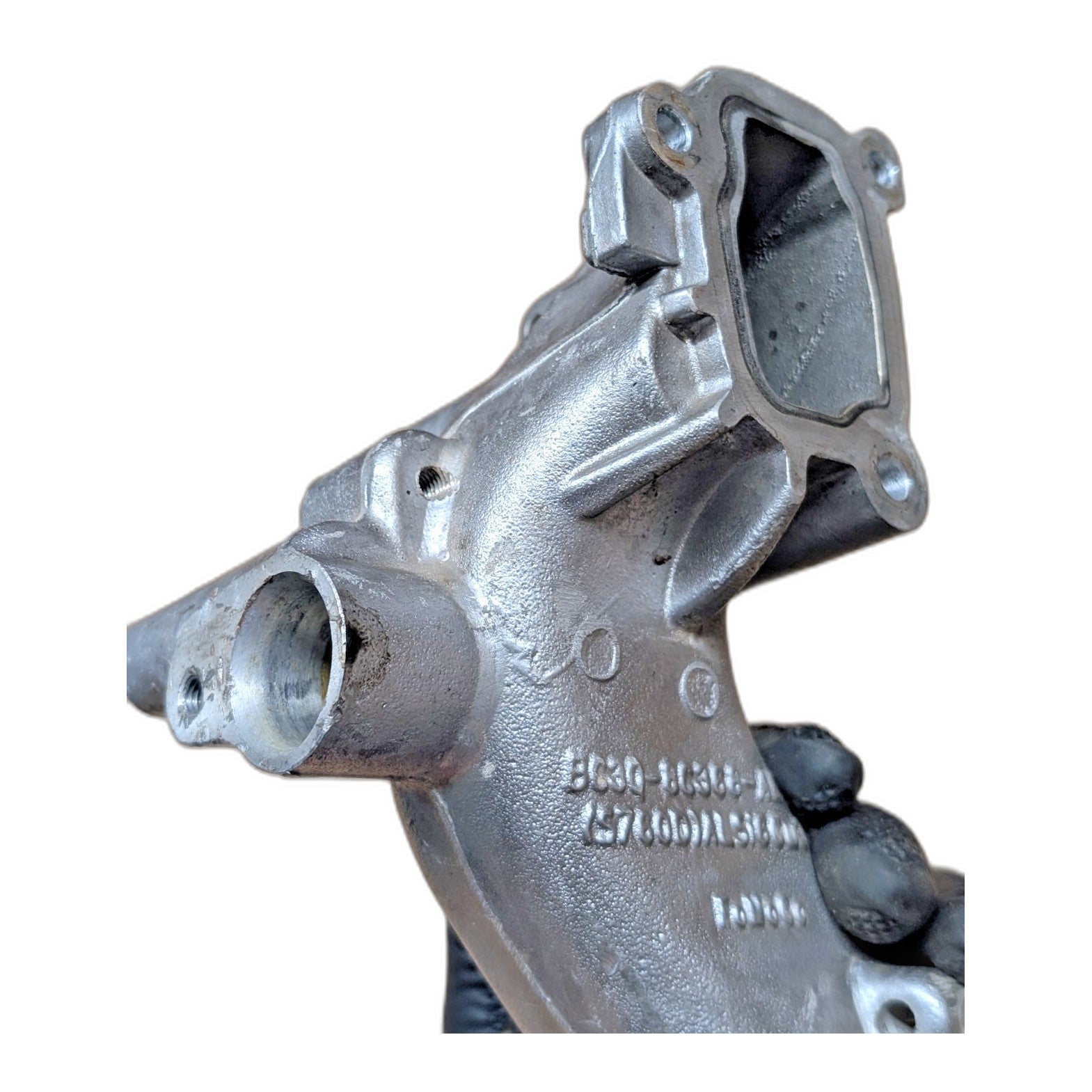 6.7L Power Stroke Thermostat - New Direct-Fit Diesel Replacement