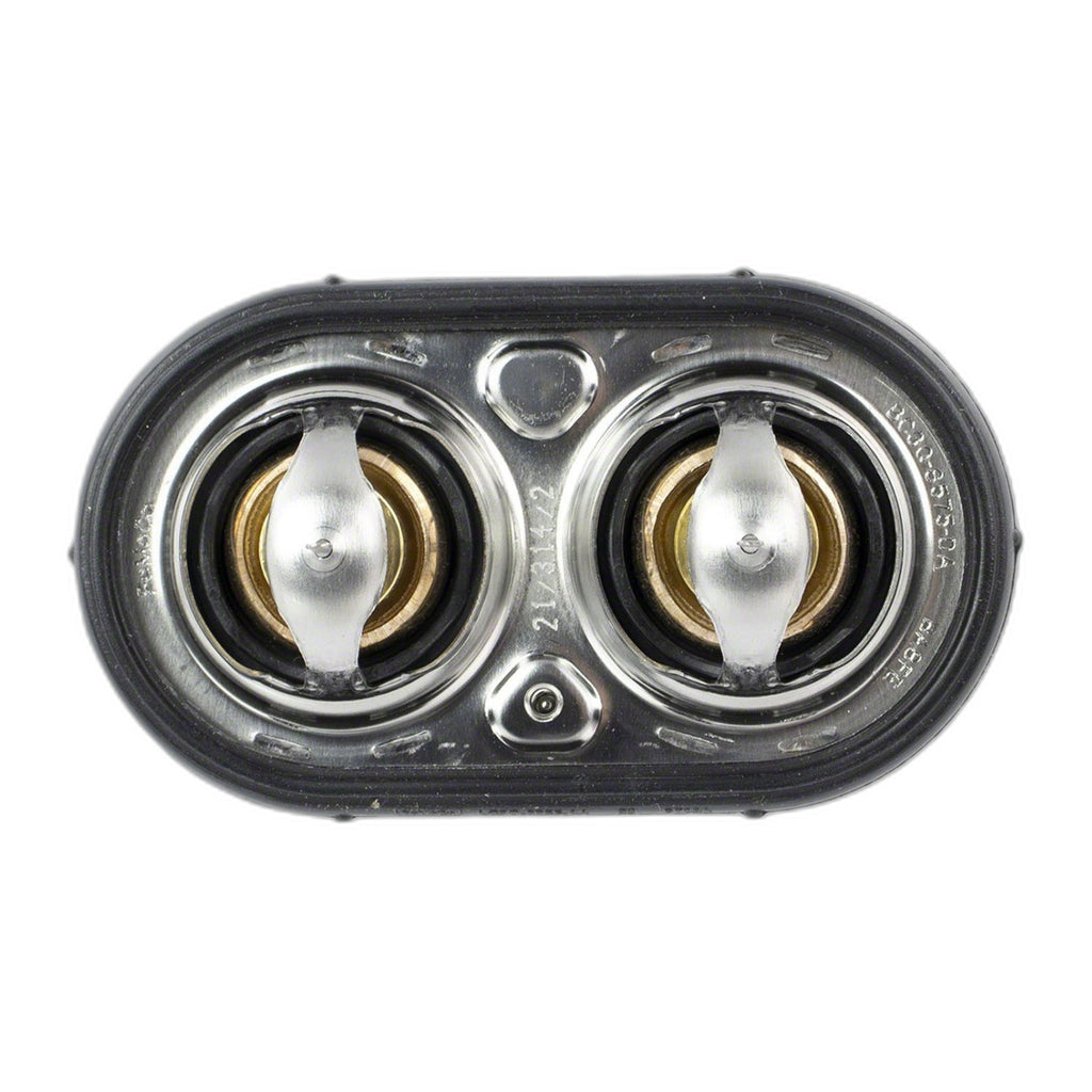 6.7L Power Stroke Thermostat - New Direct-Fit Diesel Replacement