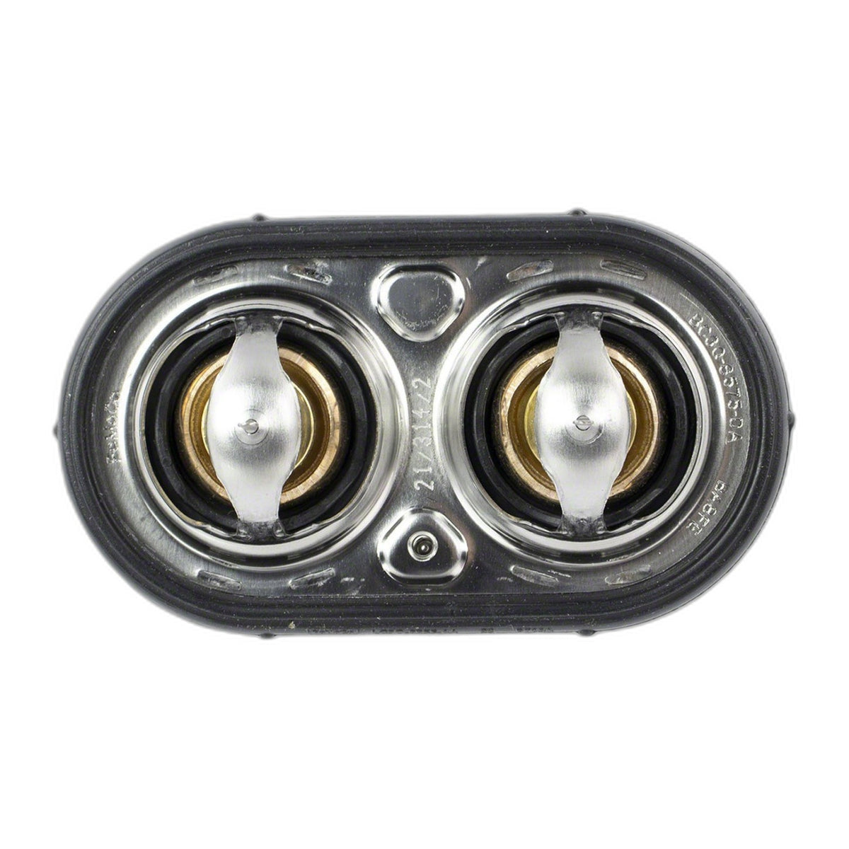 6.7L Power Stroke Thermostat - New Direct-Fit Diesel Replacement