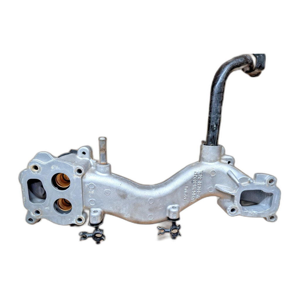 6.7L Power Stroke Thermostat - New Direct-Fit Diesel Replacement