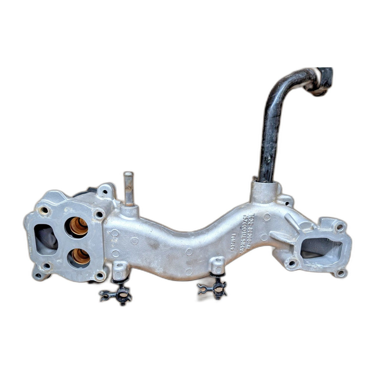 6.7L Power Stroke Thermostat - New Direct-Fit Diesel Replacement