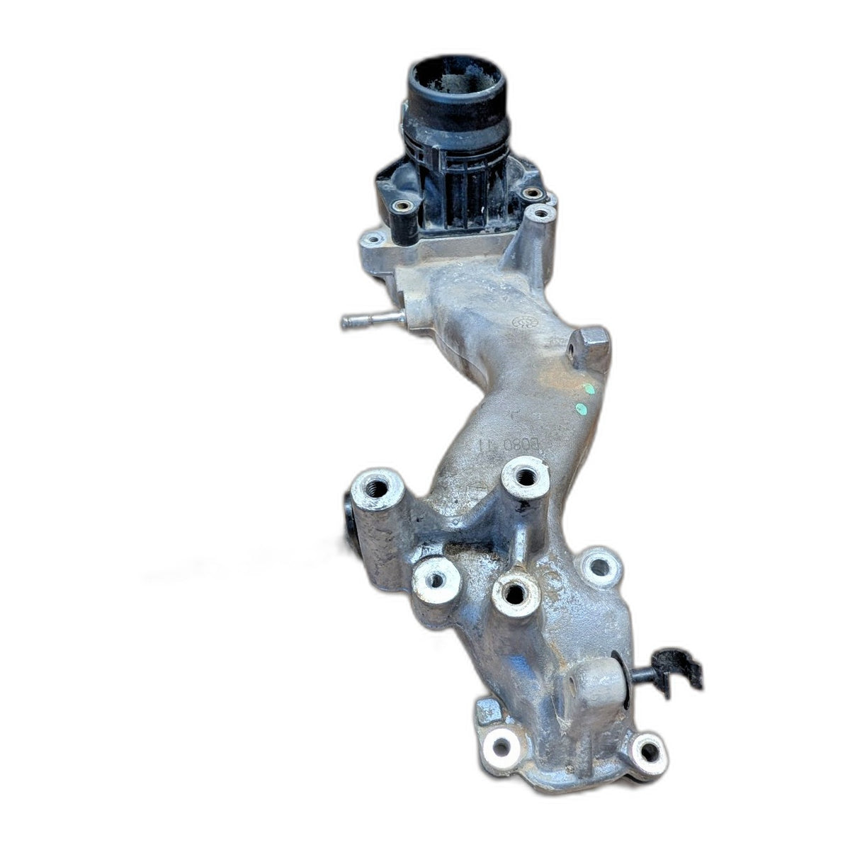 6.7L Power Stroke Thermostat - New Direct-Fit Diesel Replacement