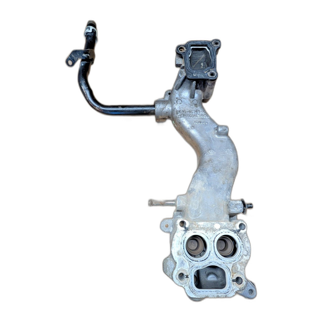 6.7L Power Stroke Thermostat - New Direct-Fit Diesel Replacement
