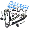 6.7L Power Stroke Timing Chain Kit 2004-2014 OEM