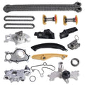 6.7L Power Stroke Timing Chain Kit 2011-2017 OEM