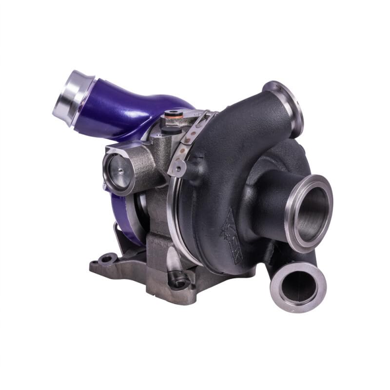6.7L Power Stroke Turbo Actuator 2011-2016 OEM