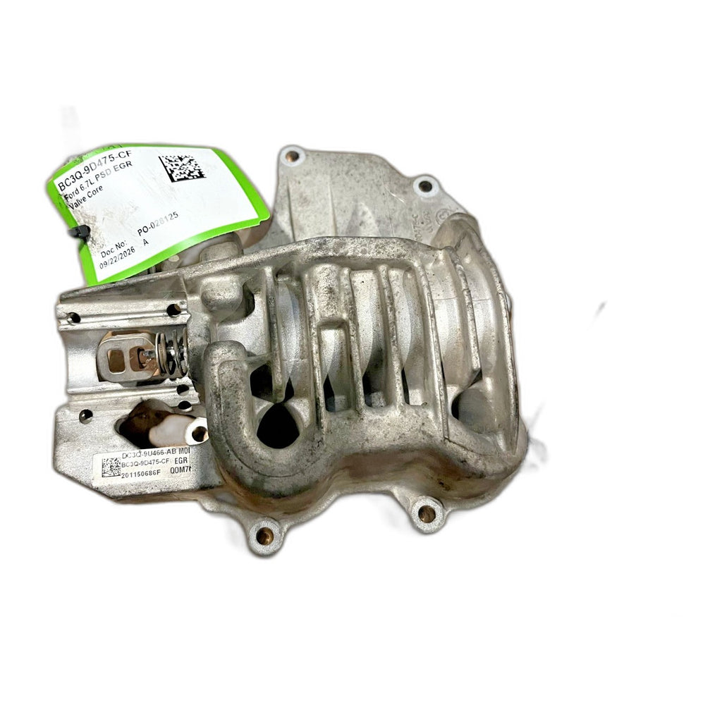 6.7L Power Stroke Turbo Actuator - Remanufactured Direct-Fit Diesel Replacement