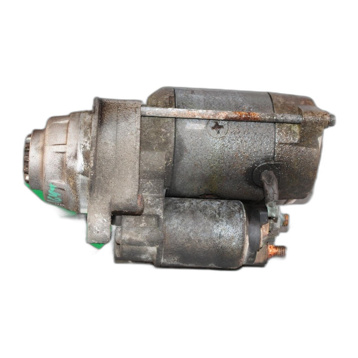 6.7L Power Stroke Turbo Actuator - Remanufactured Direct-Fit Diesel Replacement