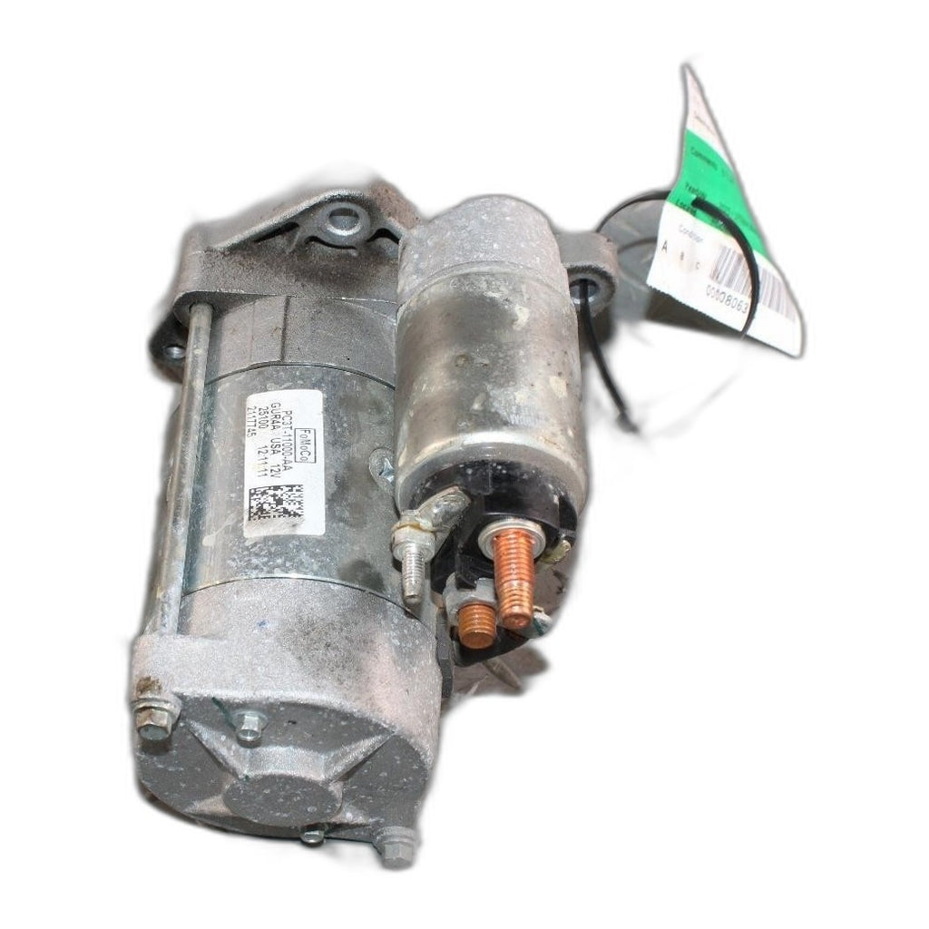 6.7L Power Stroke Turbo Actuator - Remanufactured Direct-Fit Diesel Replacement