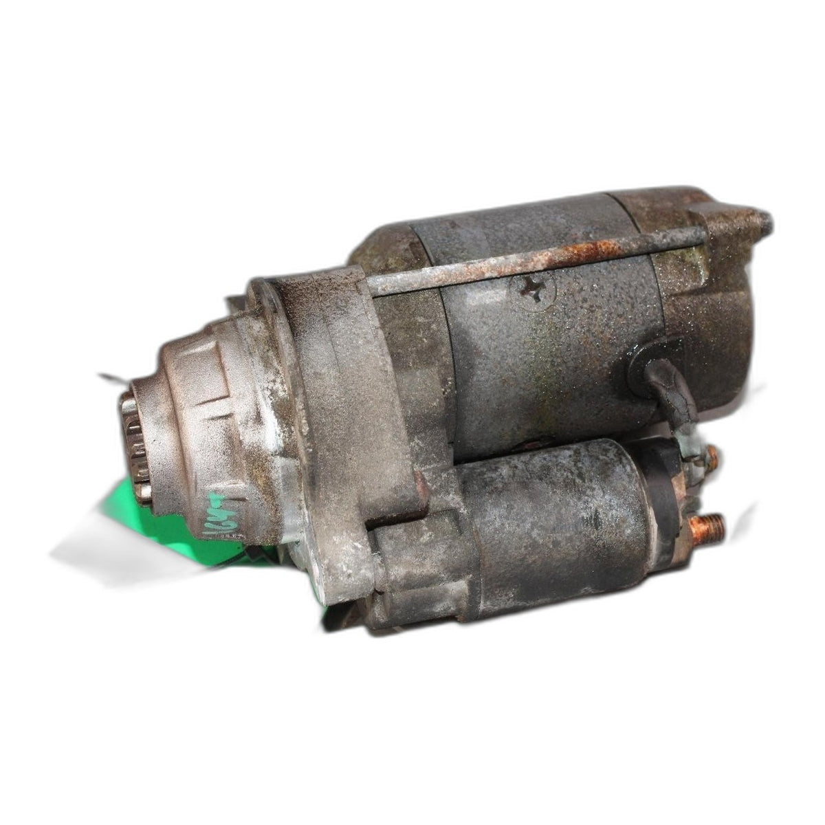 6.7L Power Stroke Turbo Actuator - Remanufactured Direct-Fit Diesel Replacement