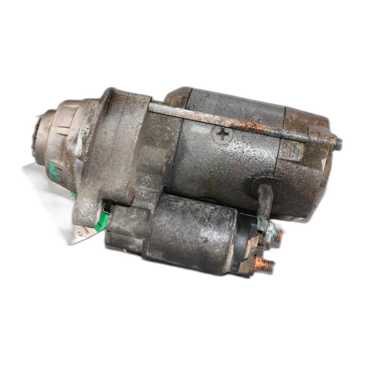 6.7L Power Stroke Turbo Actuator - Remanufactured Direct-Fit Diesel Replacement