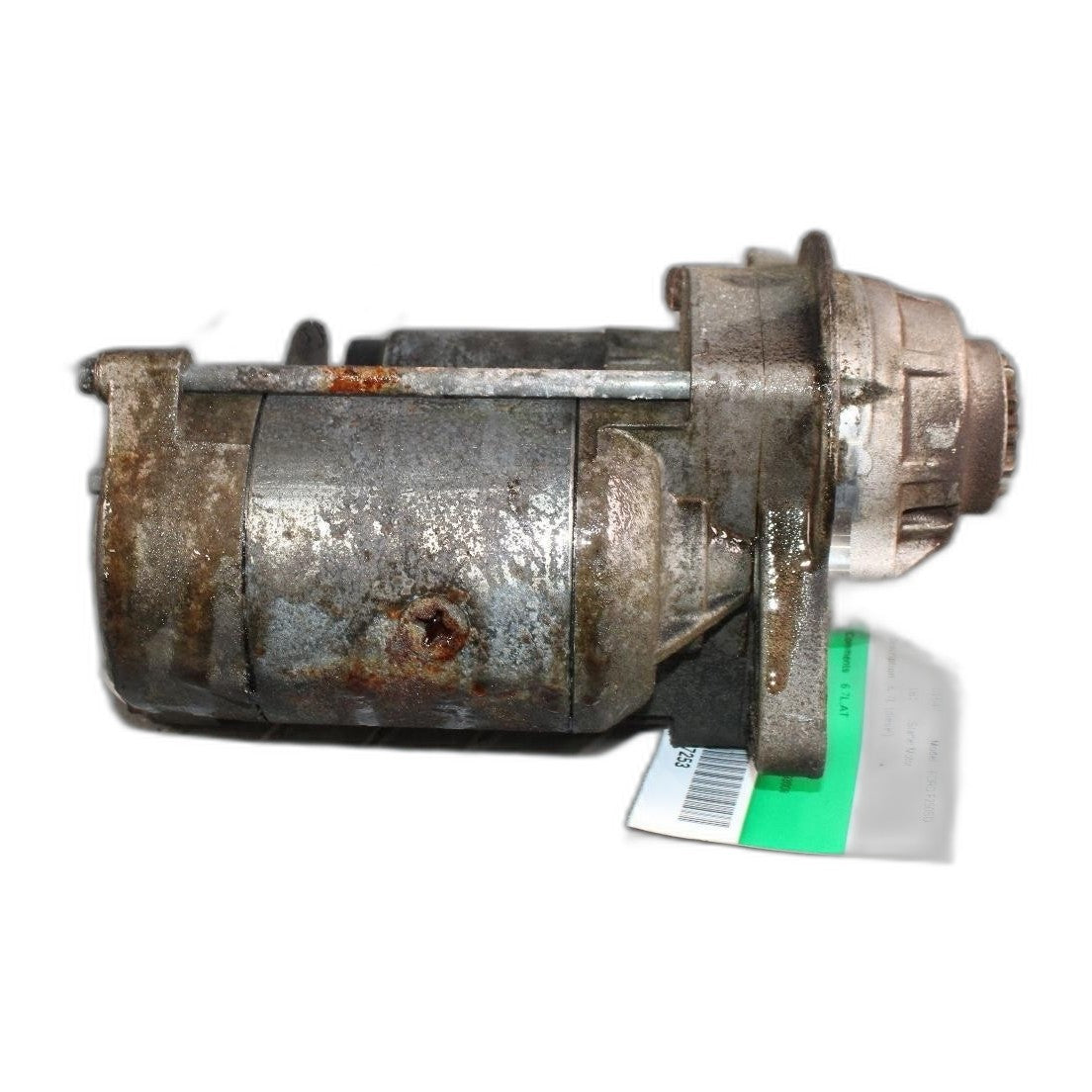 6.7L Power Stroke Turbo Actuator - Remanufactured Direct-Fit Diesel Replacement