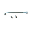 6.7L Power Stroke Turbo Oil Feed Line 2003-2012 OEM