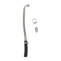 6.7L Power Stroke Turbo Oil Feed Line 2011-2016 OEM