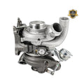 6.7L Power Stroke Turbocharger 2011-14 - Remanufactured Direct-Fit Diesel Replacement