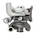 6.7L Power Stroke Turbocharger 2011-14 - Remanufactured Direct-Fit Diesel Replacement
