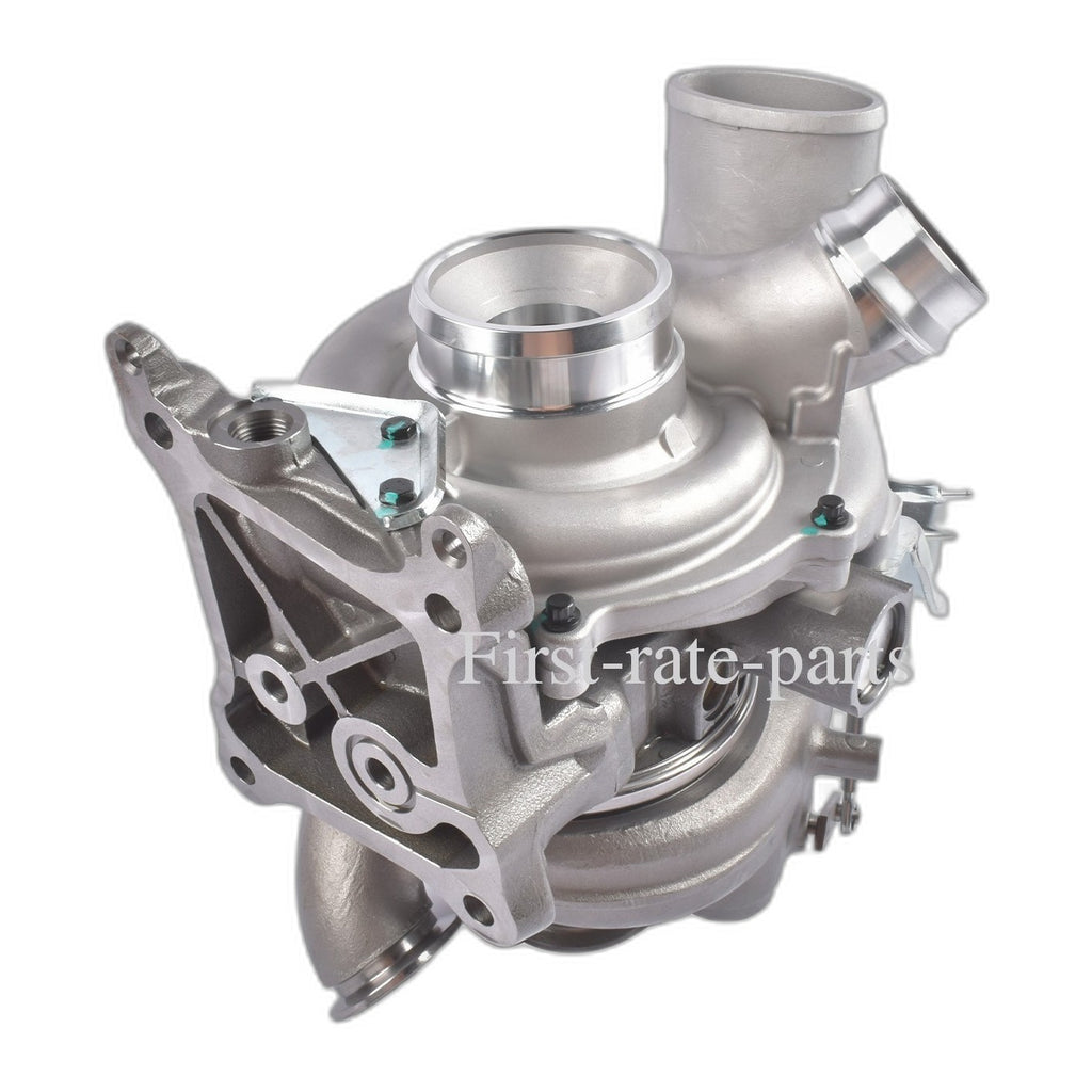 6.7L Power Stroke Turbocharger 2011-14 - Remanufactured Direct-Fit Diesel Replacement