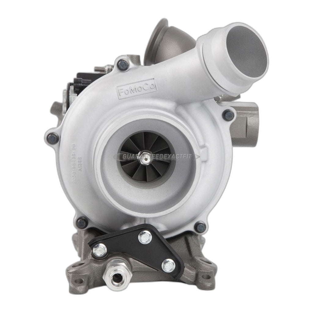 6.7L Power Stroke Turbocharger 2011-16 - Remanufactured Direct-Fit Diesel Replacement