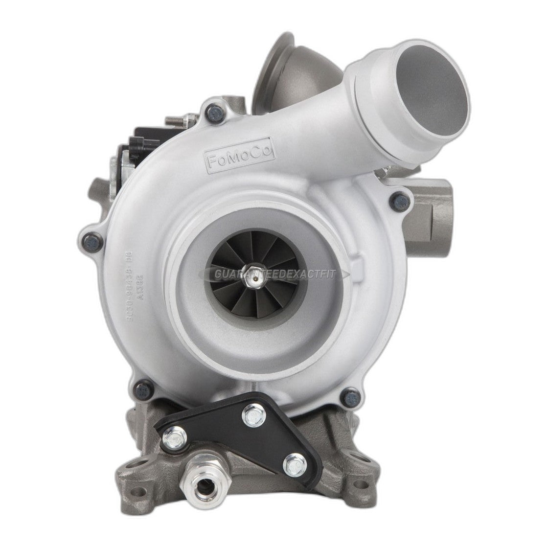 6.7L Power Stroke Turbocharger 2011-16 - Remanufactured Direct-Fit Diesel Replacement