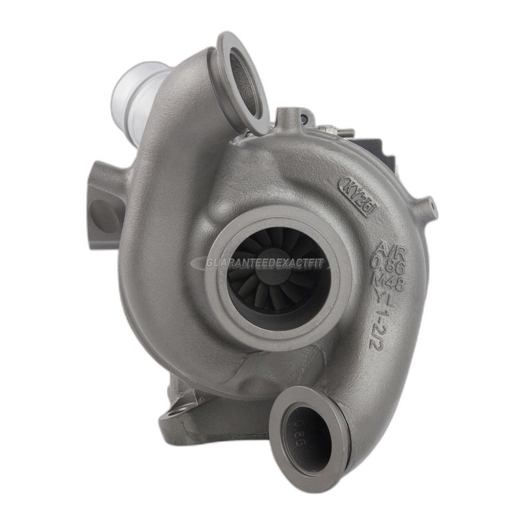 6.7L Power Stroke Turbocharger 2011-16 - Remanufactured Direct-Fit Diesel Replacement