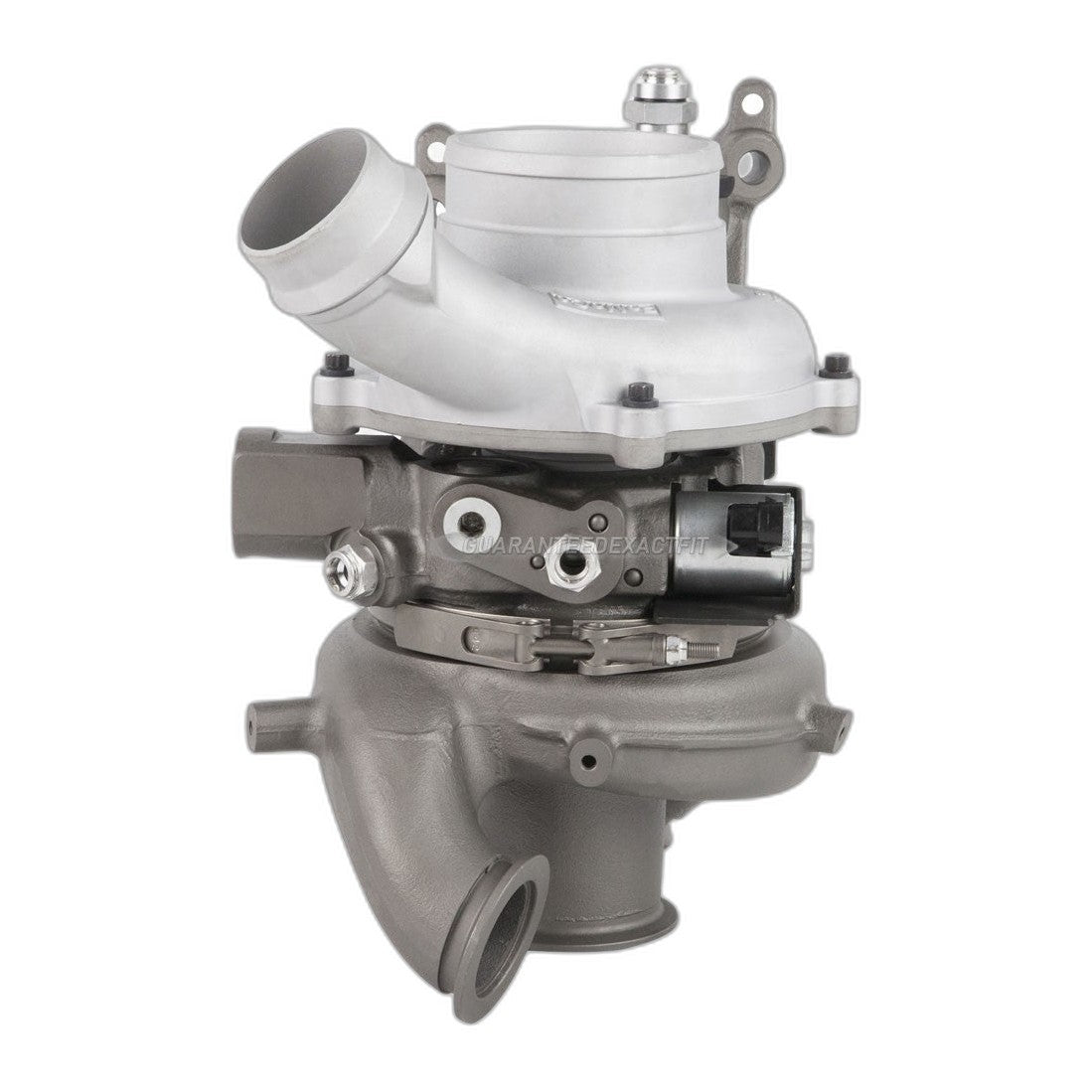 6.7L Power Stroke Turbocharger 2011-16 - Remanufactured Direct-Fit Diesel Replacement