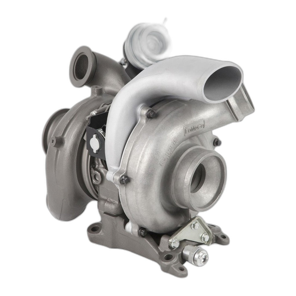 6.7L Power Stroke Turbocharger 2011-2014 - Remanufactured Direct-Fit Diesel Replacement