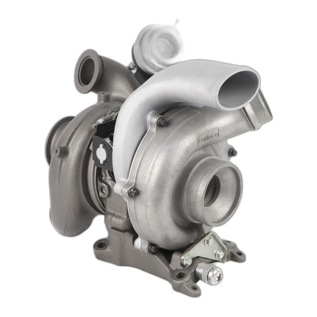 6.7L Power Stroke Turbocharger 2011-2014 - Remanufactured Direct-Fit Diesel Replacement