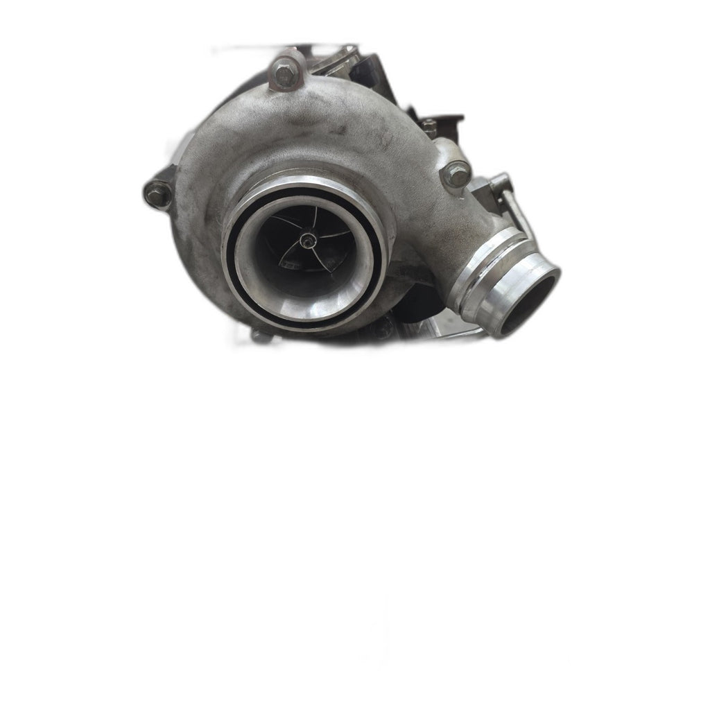 6.7L Power Stroke Turbocharger 2011-2014 - Remanufactured Direct-Fit Diesel Replacement