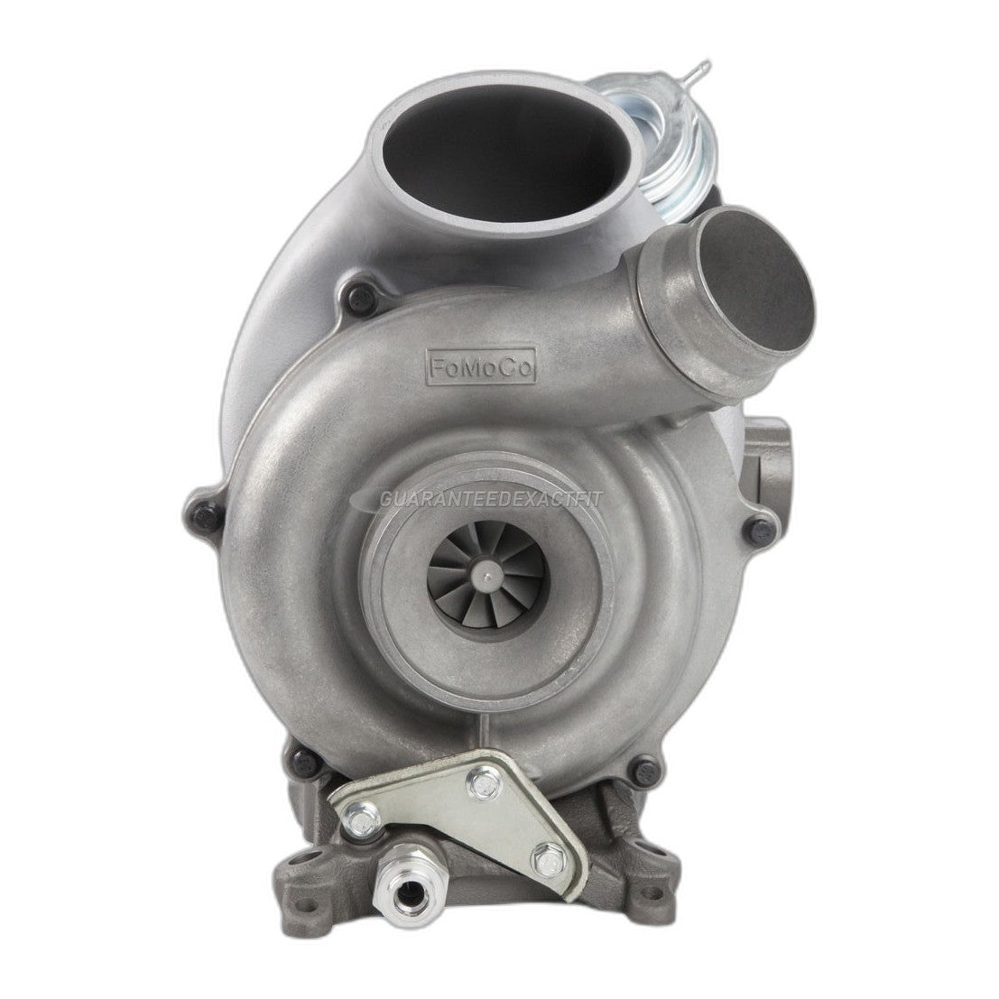 6.7L Power Stroke Turbocharger 2011-2014 - Remanufactured Direct-Fit Diesel Replacement
