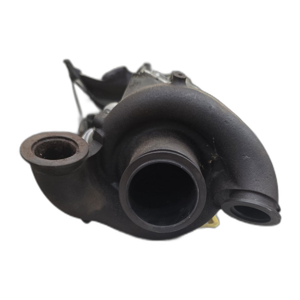 6.7L Power Stroke Turbocharger 2011-2014 - Remanufactured Direct-Fit Diesel Replacement