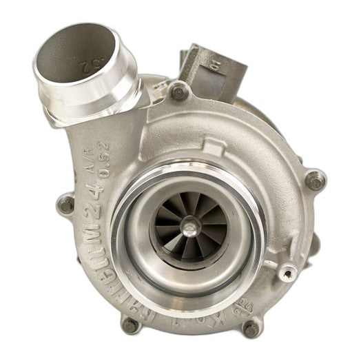 6.7L Power Stroke Turbocharger 2011-2016 - Remanufactured Direct-Fit Diesel Replacement