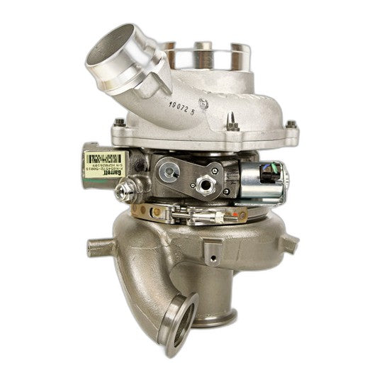 6.7L Power Stroke Turbocharger 2011-2016 - Remanufactured Direct-Fit Diesel Replacement