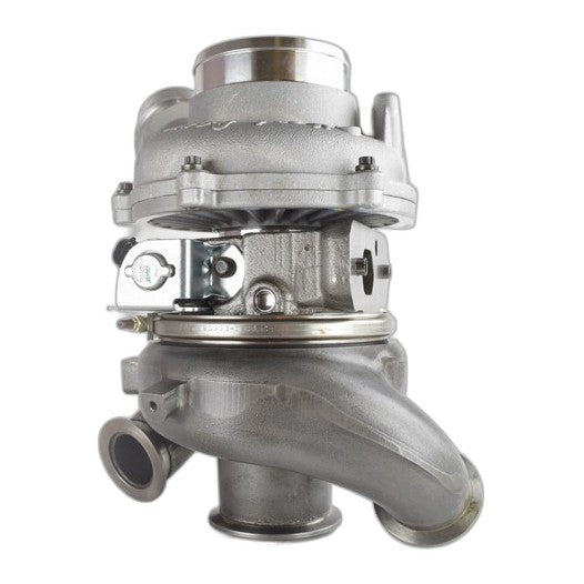 6.7L Power Stroke Turbocharger 2011-2016 - Remanufactured Direct-Fit Diesel Replacement