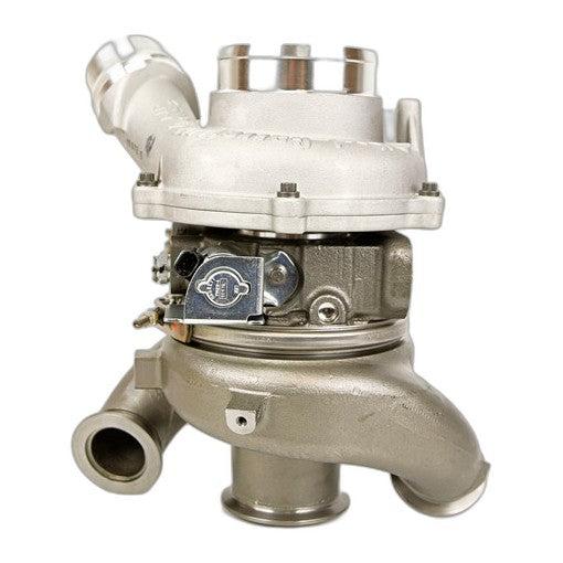 6.7L Power Stroke Turbocharger 2011-2016 - Remanufactured Direct-Fit Diesel Replacement