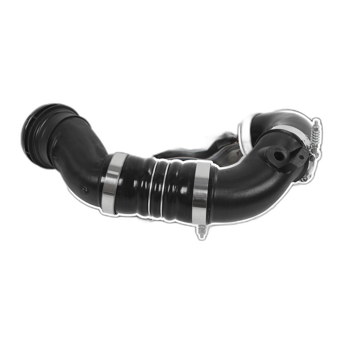 6.7L Power Stroke Turbocharger 2011-2016 - Remanufactured Direct-Fit Diesel Replacement