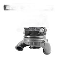 6.7L Power Stroke Turbocharger 2015-2020 - Remanufactured Direct-Fit Diesel Replacement