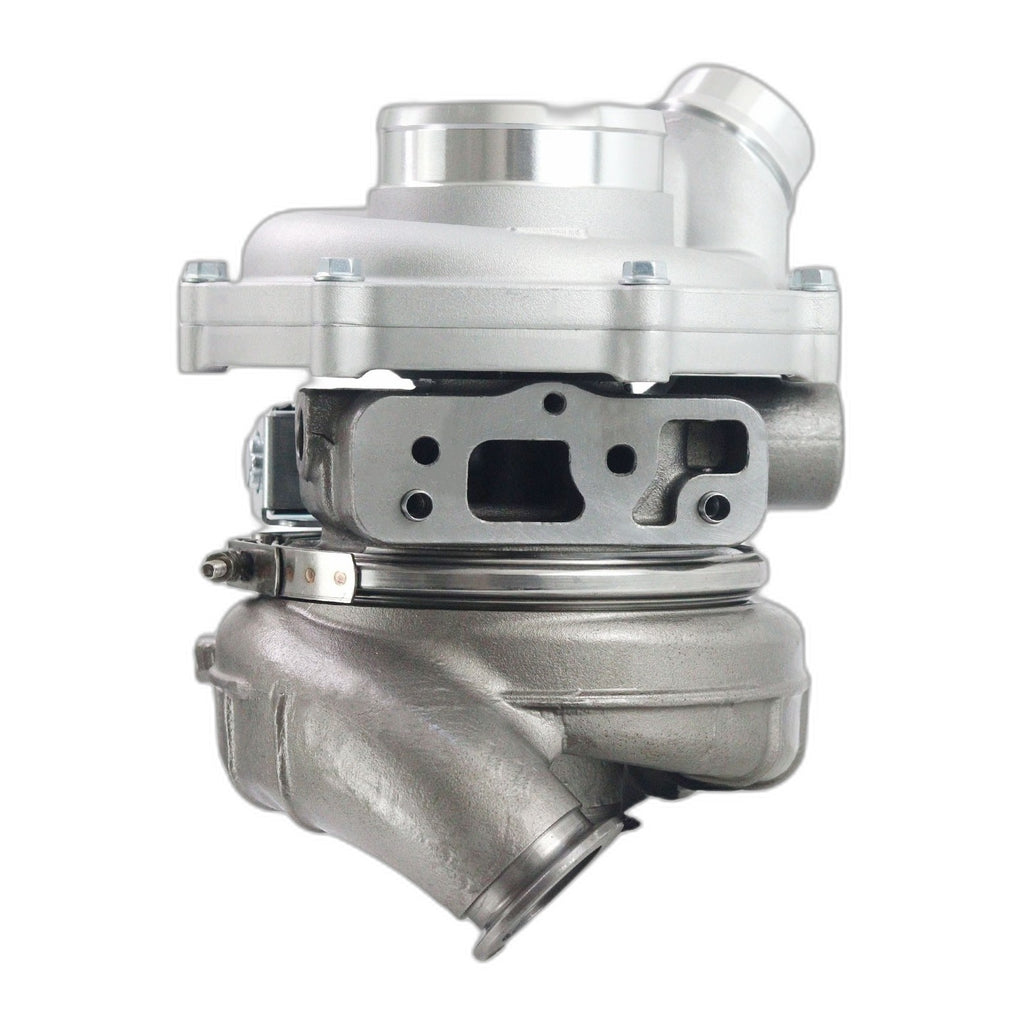6.7L Power Stroke Turbocharger 2015-2020 - Remanufactured Direct-Fit Diesel Replacement