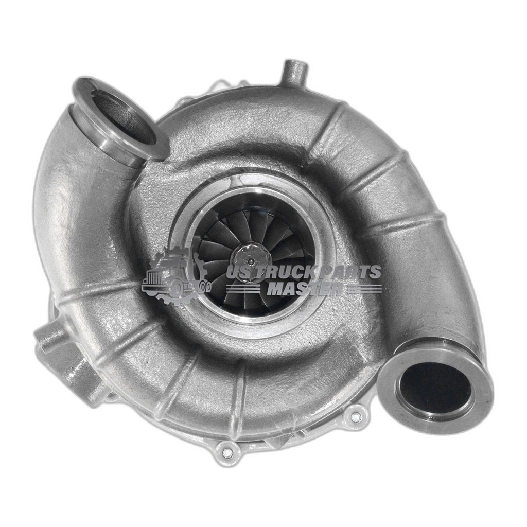 6.7L Power Stroke Turbocharger 2015-2020 - Remanufactured Direct-Fit Diesel Replacement