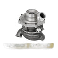 6.7L Power Stroke Turbocharger 2017-19 - Remanufactured Direct-Fit Diesel Replacement