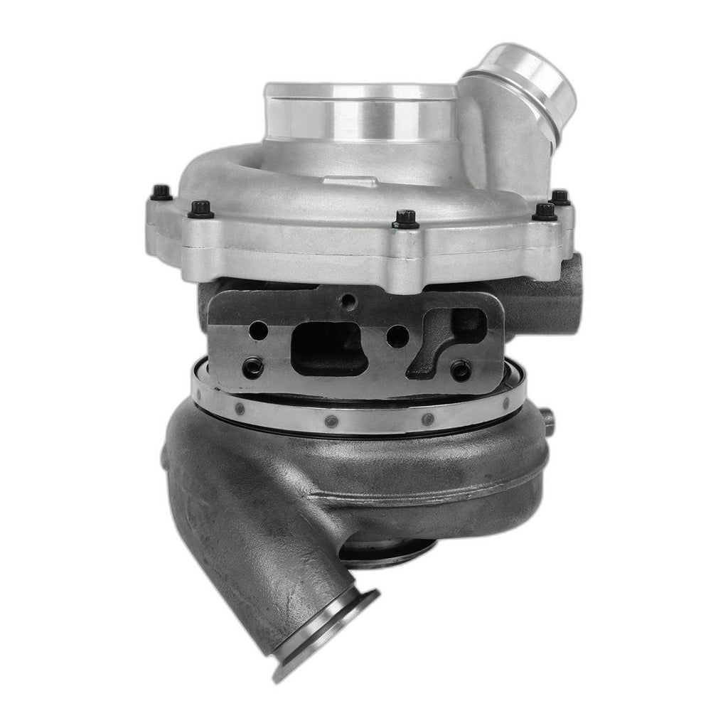 6.7L Power Stroke Turbocharger 2017-19 - Remanufactured Direct-Fit Diesel Replacement