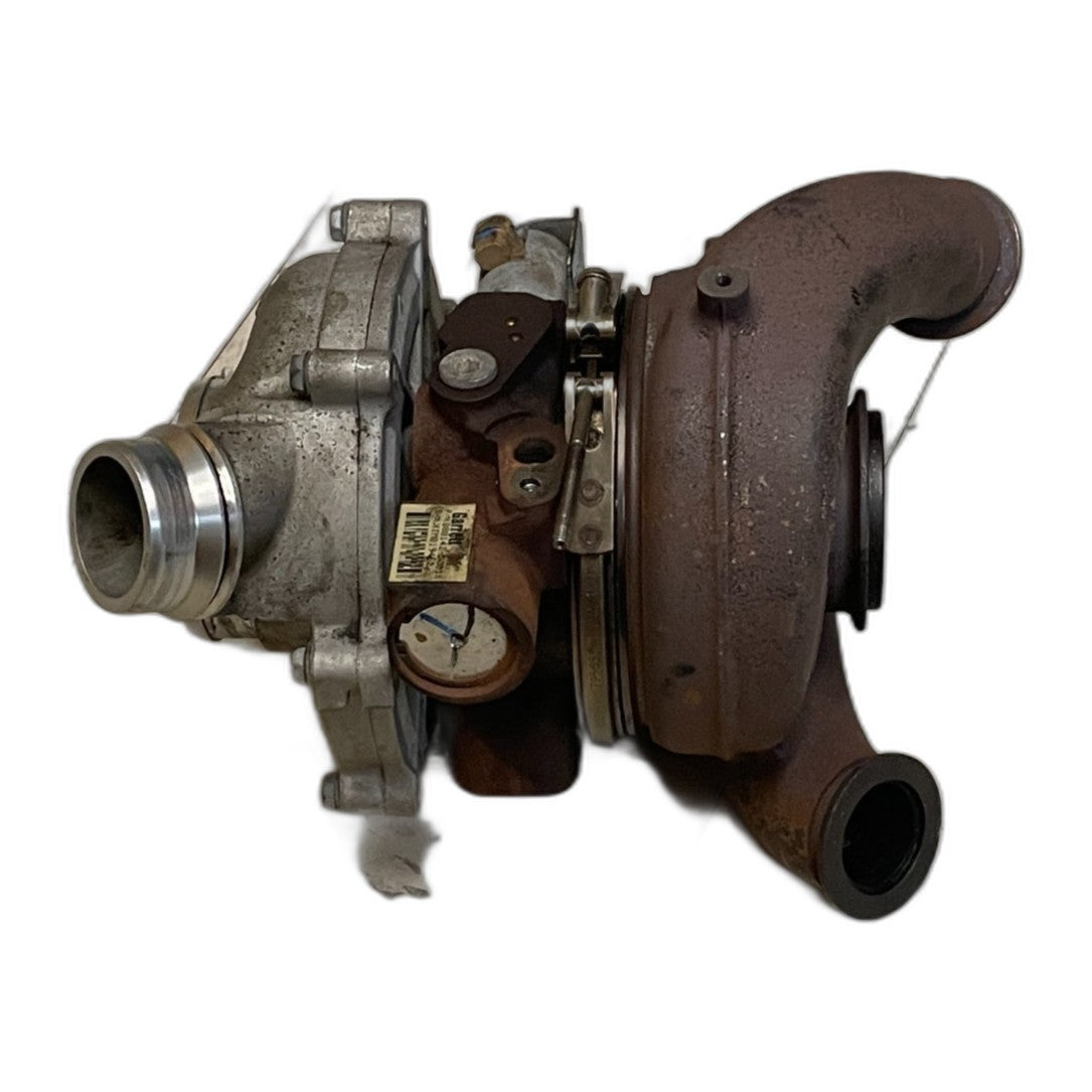 6.7L Power Stroke Turbocharger 2017-19 - Remanufactured Direct-Fit Diesel Replacement