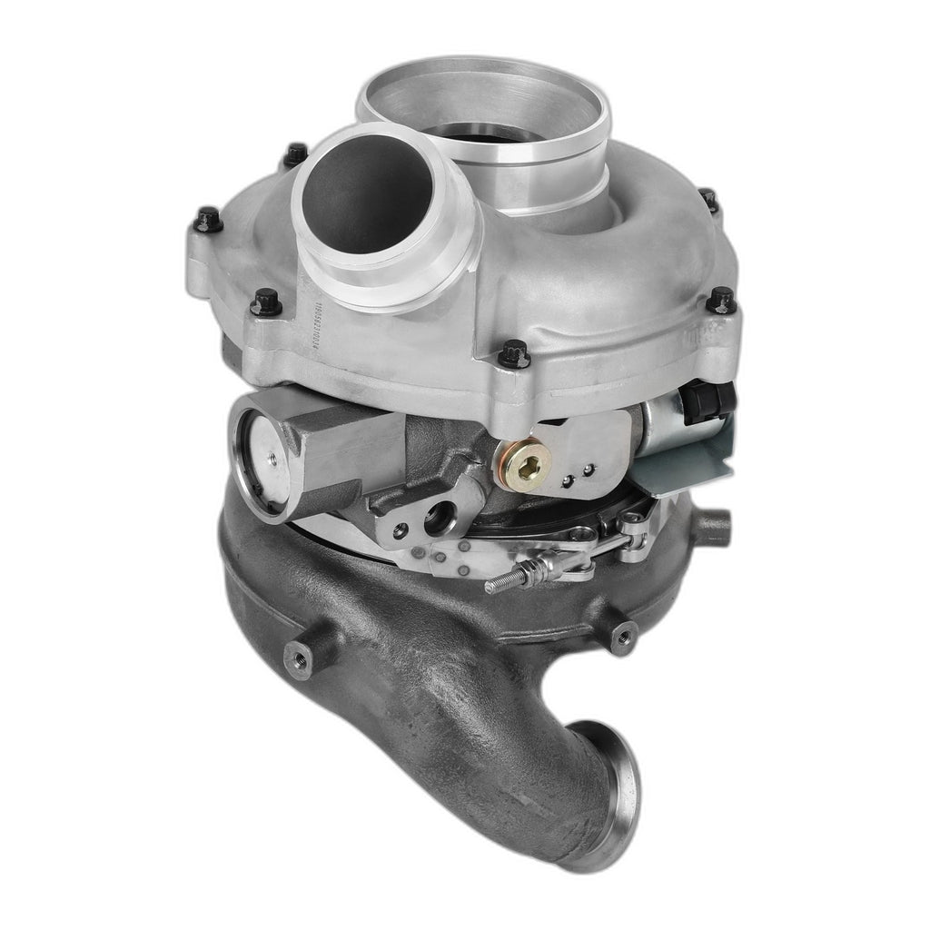 6.7L Power Stroke Turbocharger 2017-19 - Remanufactured Direct-Fit Diesel Replacement