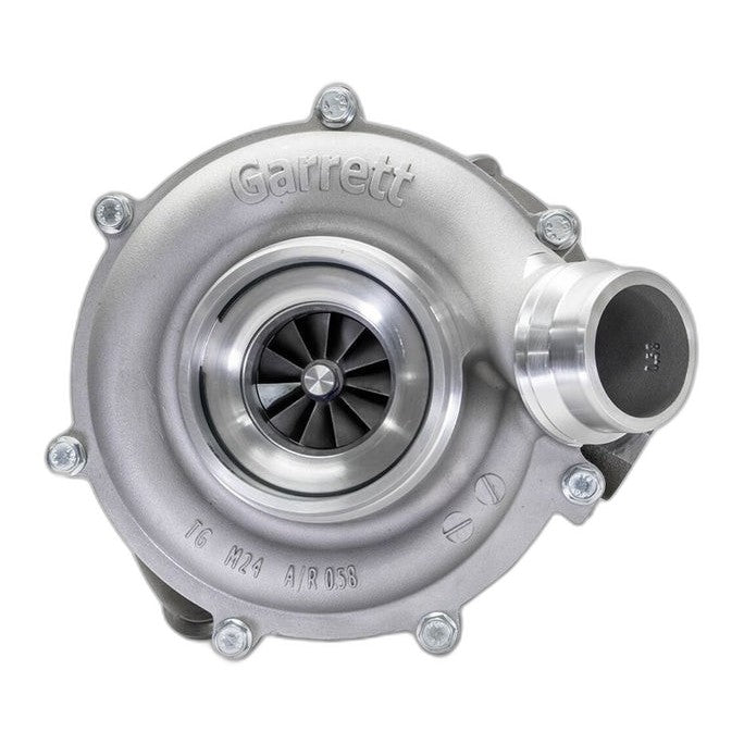 6.7L Power Stroke Turbocharger 2017-2019 - Remanufactured Direct-Fit Diesel Replacement