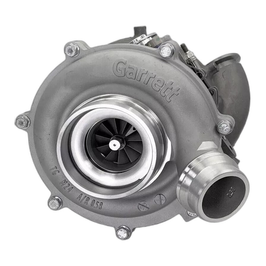 6.7L Power Stroke Turbocharger 2017-2019 - Remanufactured Direct-Fit Diesel Replacement