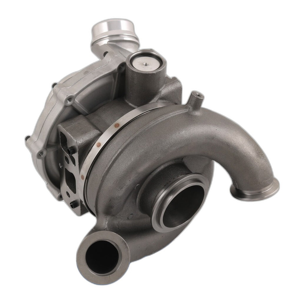 6.7L Power Stroke Turbocharger 2017-2019 - Remanufactured Direct-Fit Diesel Replacement