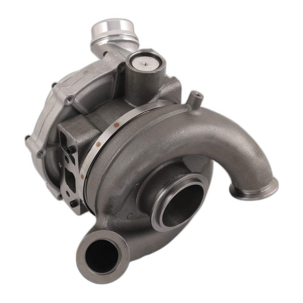 6.7L Power Stroke Turbocharger 2017-2019 - Remanufactured Direct-Fit Diesel Replacement