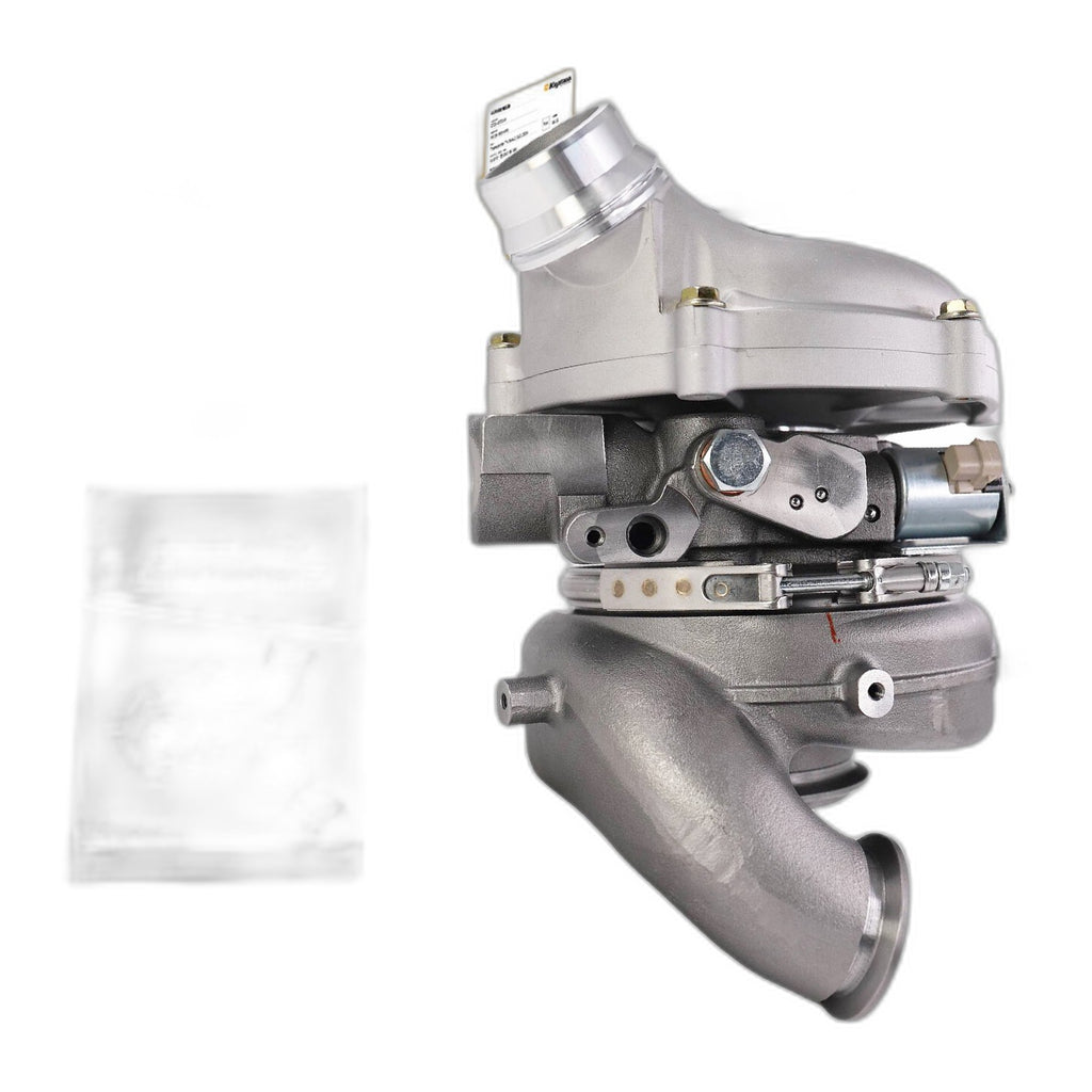 6.7L Power Stroke Turbocharger 2017-2019 - Remanufactured Direct-Fit Diesel Replacement